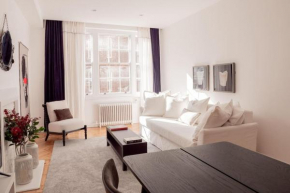 Superb apartment next to Hyde Park